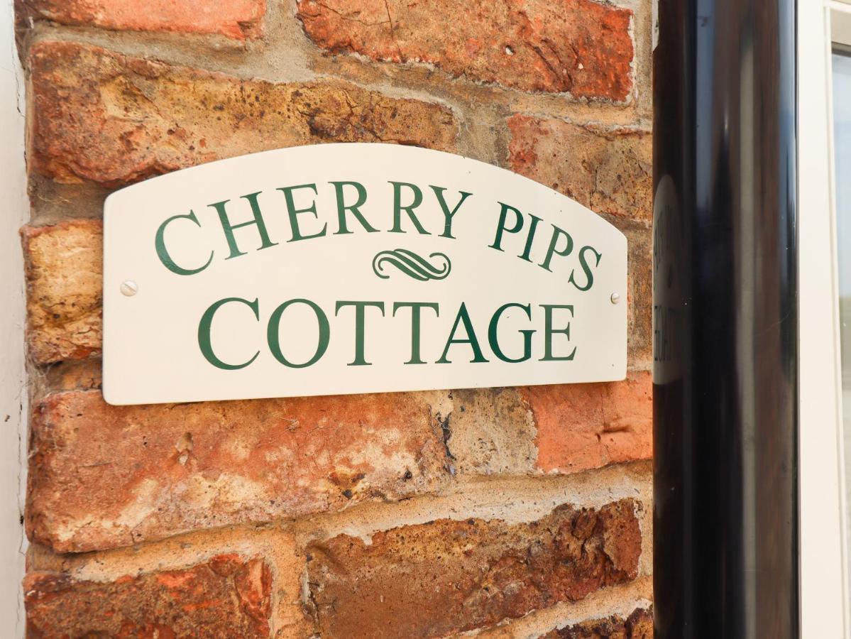 Cherry Pips Louth  Eksteriør bilde